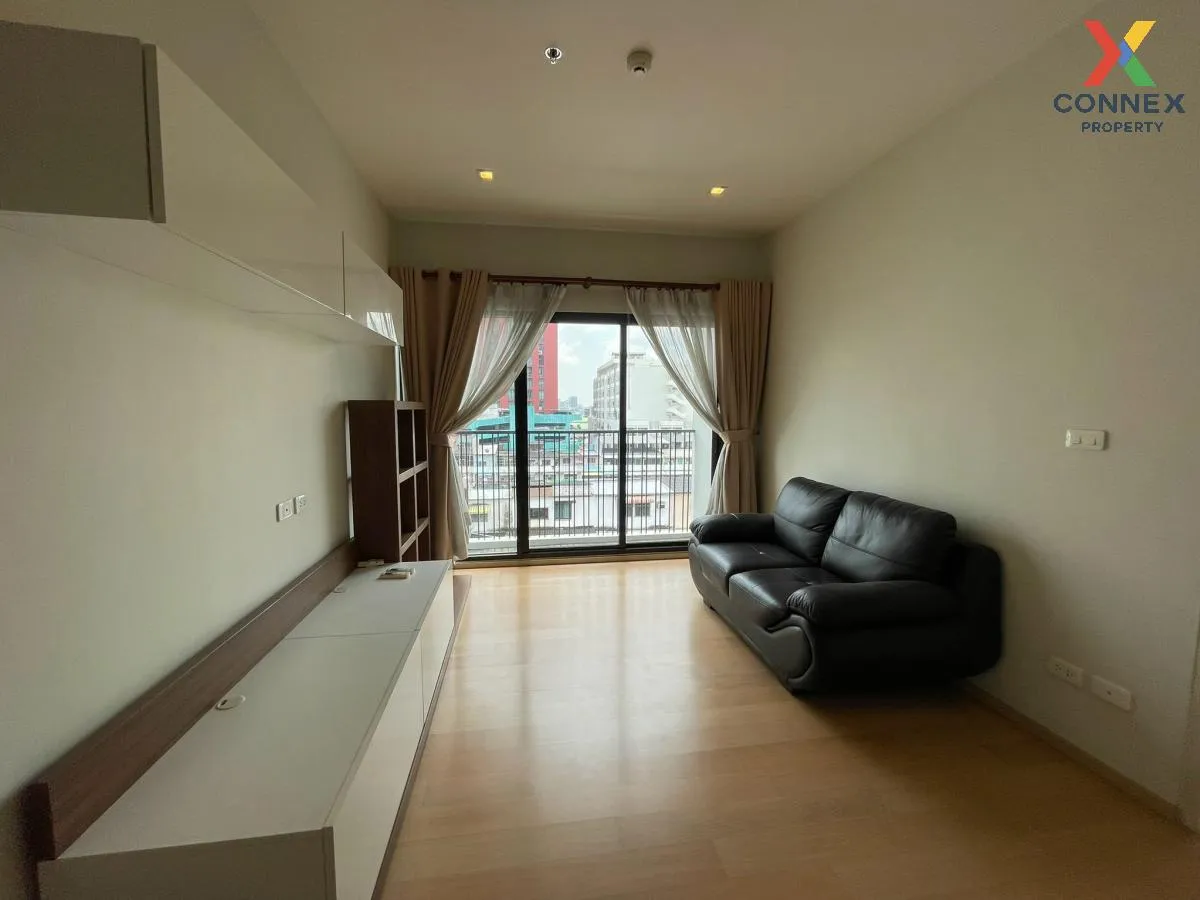 ขายคอนโด  โนเบิล รีฟอร์ม BTS-อารีย์ ทุ่งพญาไท เขต พญาไท กรุงเทพ C 1