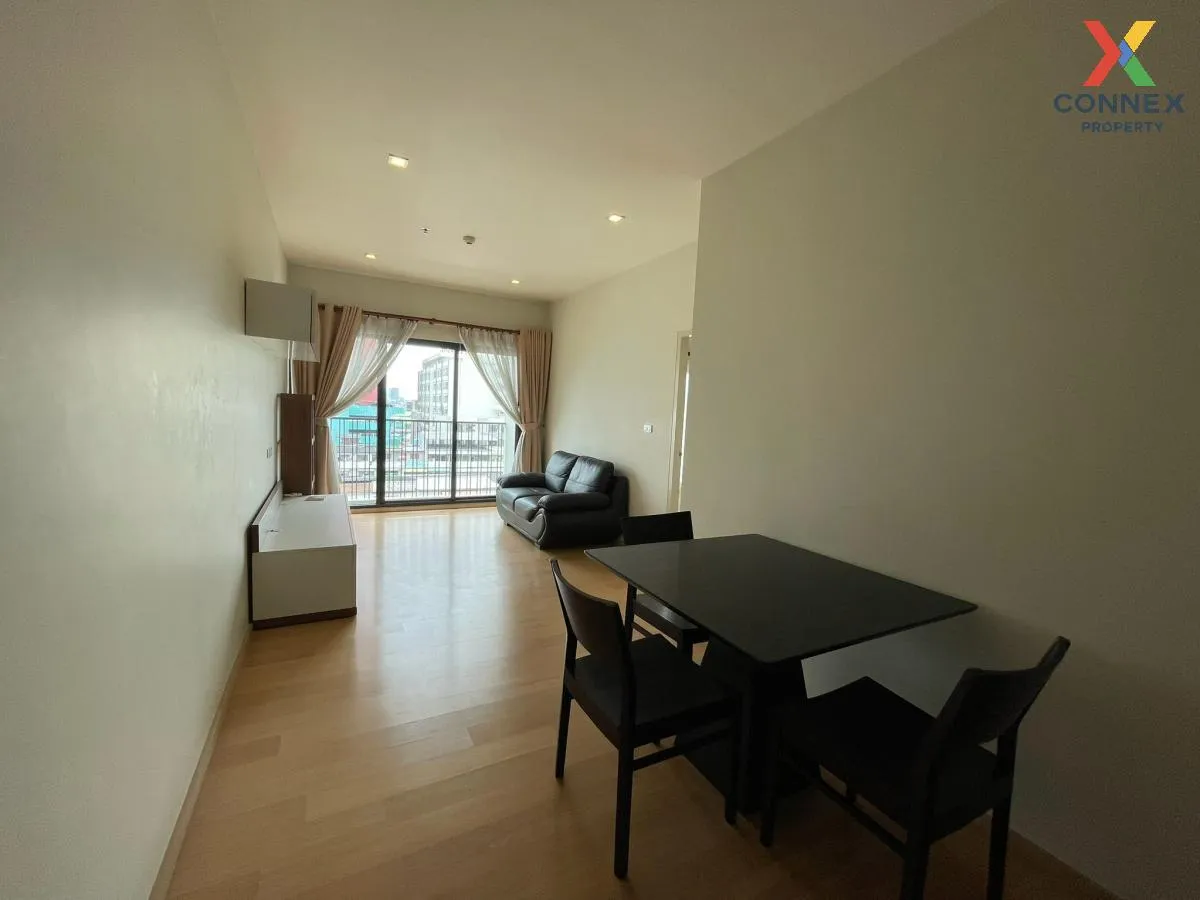 ขายคอนโด  โนเบิล รีฟอร์ม BTS-อารีย์ ทุ่งพญาไท เขต พญาไท กรุงเทพ C 2