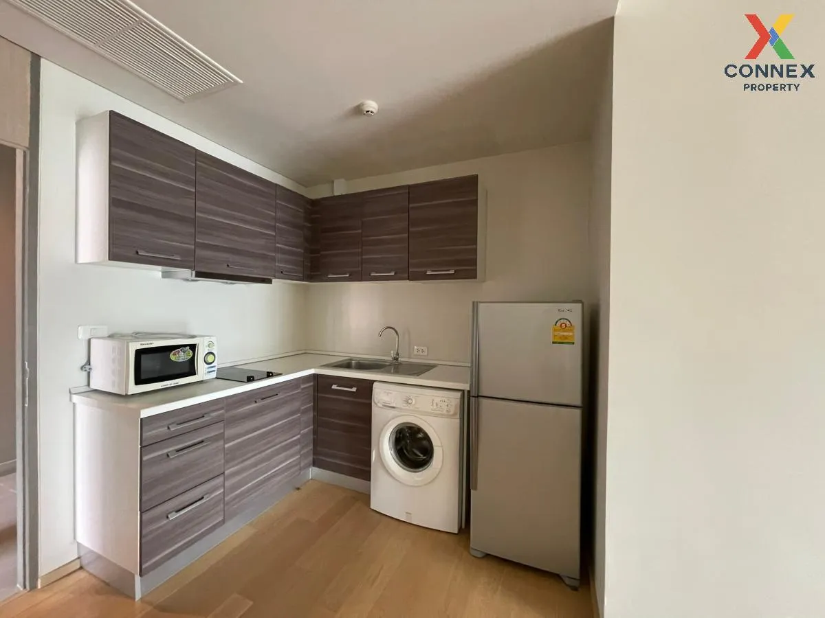 ขายคอนโด  โนเบิล รีฟอร์ม BTS-อารีย์ ทุ่งพญาไท เขต พญาไท กรุงเทพ C 4