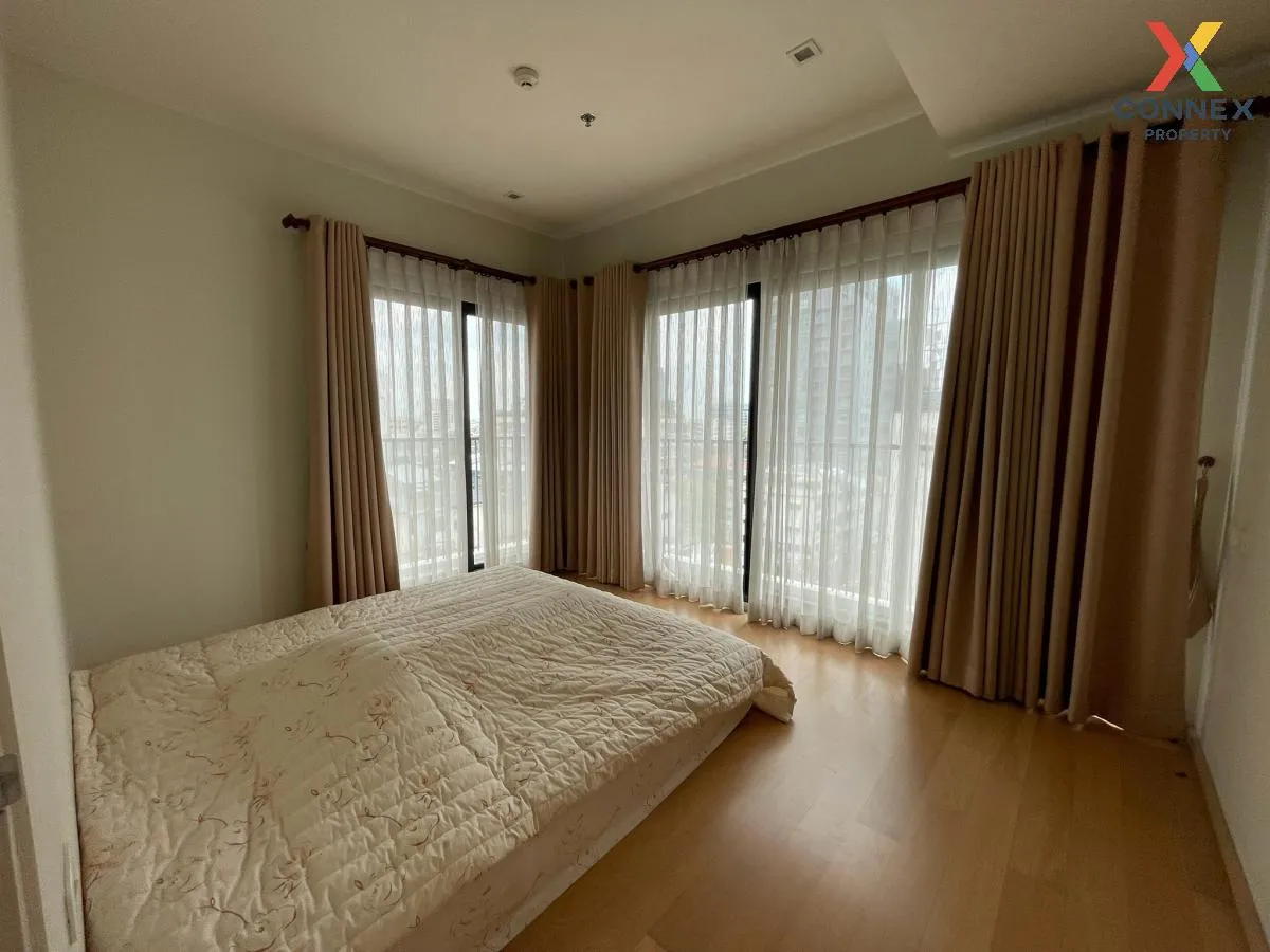 ขายคอนโด  โนเบิล รีฟอร์ม BTS-อารีย์ ทุ่งพญาไท เขต พญาไท กรุงเทพ C