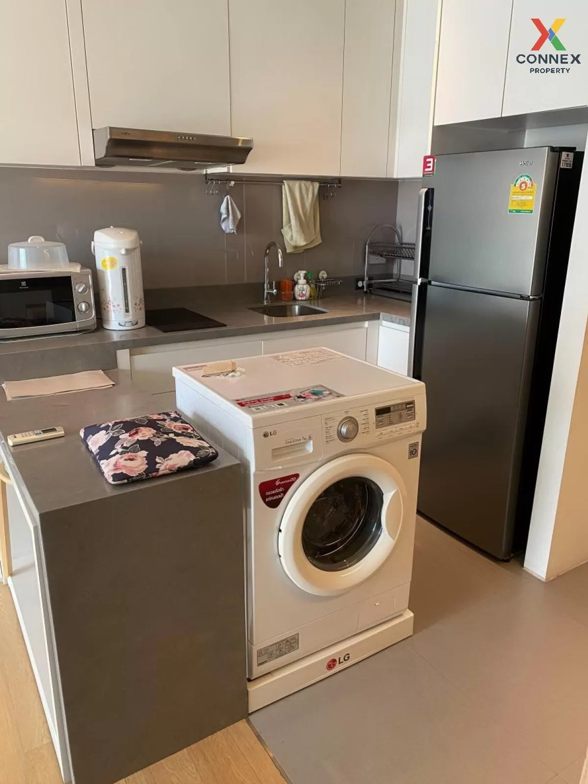 FOR RENT condo , Noble Reform , BTS-Ari , Thung Phaya Thai , Phay 3