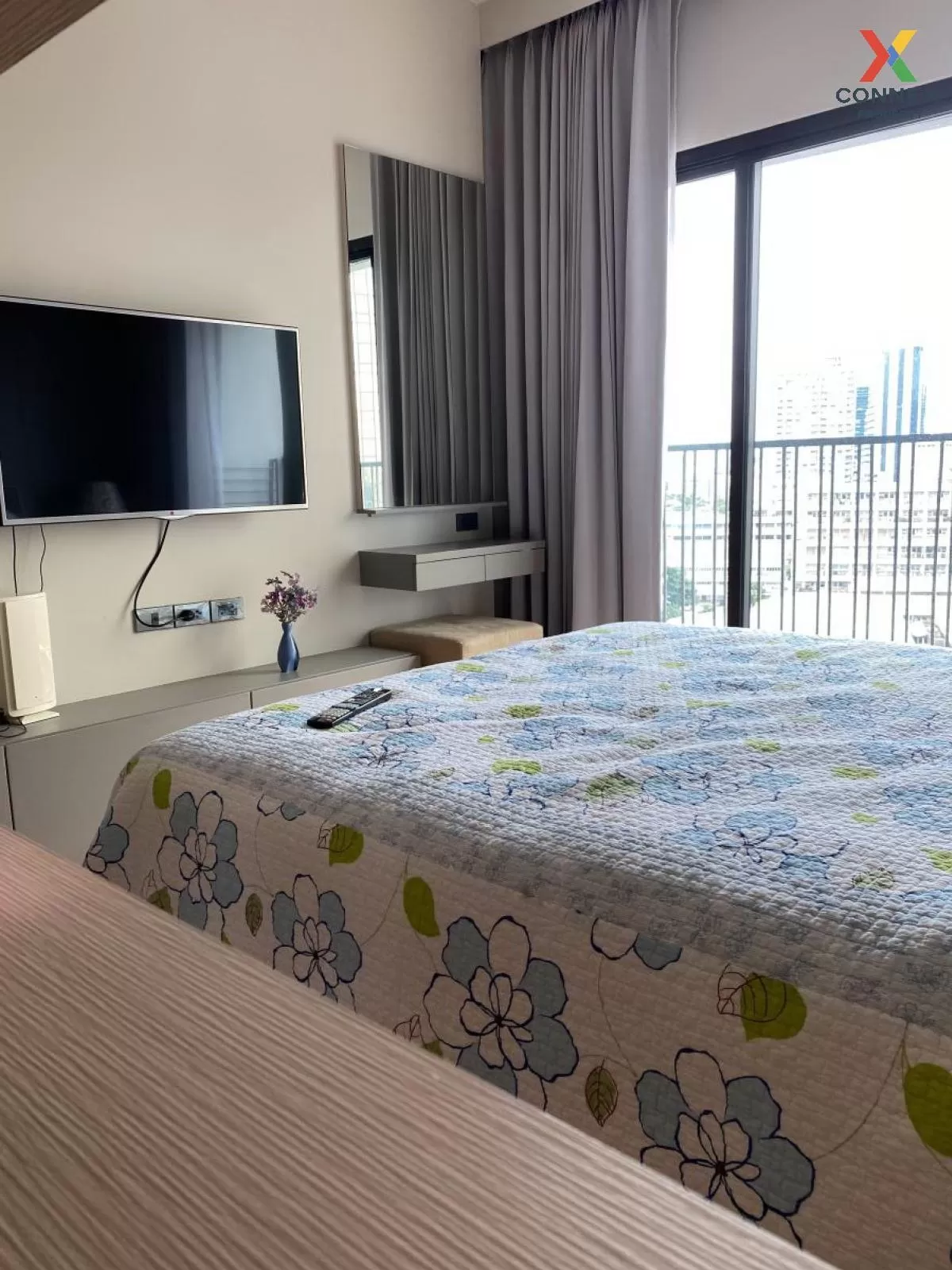 FOR RENT condo , Noble Reform , BTS-Ari , Thung Phaya Thai , Phay 4