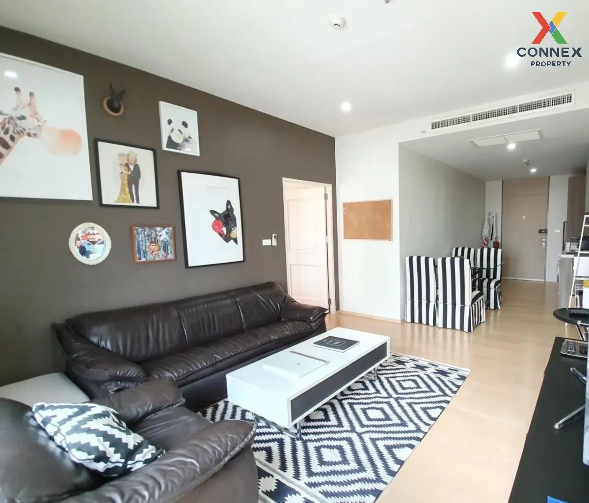 FOR RENT condo , Noble Reform , BTS-Ari , Thung Phaya Thai , Phay 1