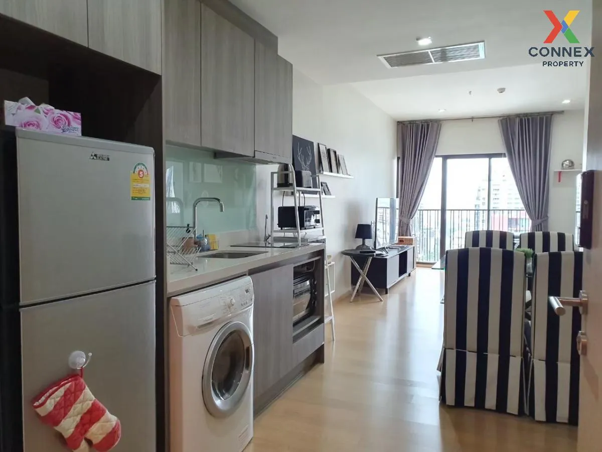 FOR RENT condo , Noble Reform , BTS-Ari , Thung Phaya Thai , Phay 2