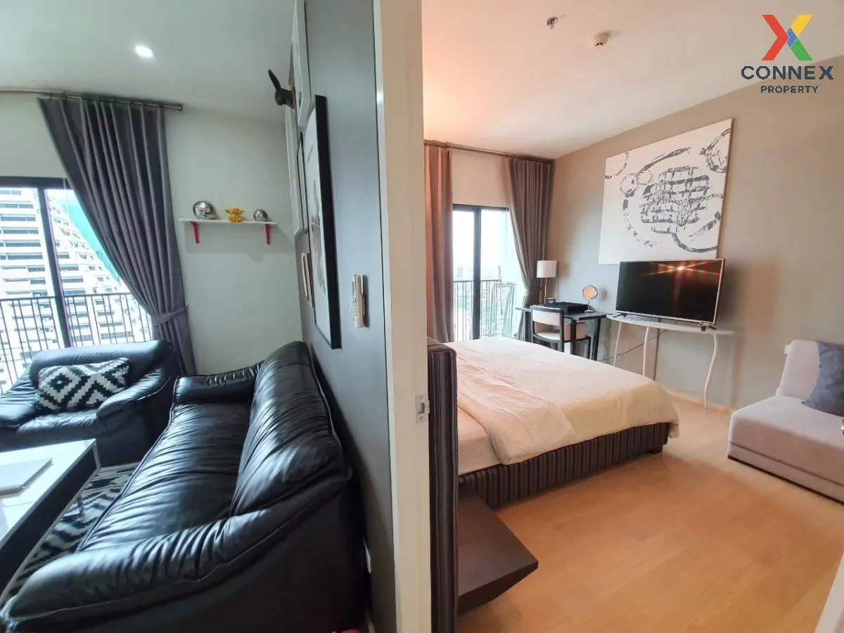 FOR RENT condo , Noble Reform , BTS-Ari , Thung Phaya Thai , Phay 3