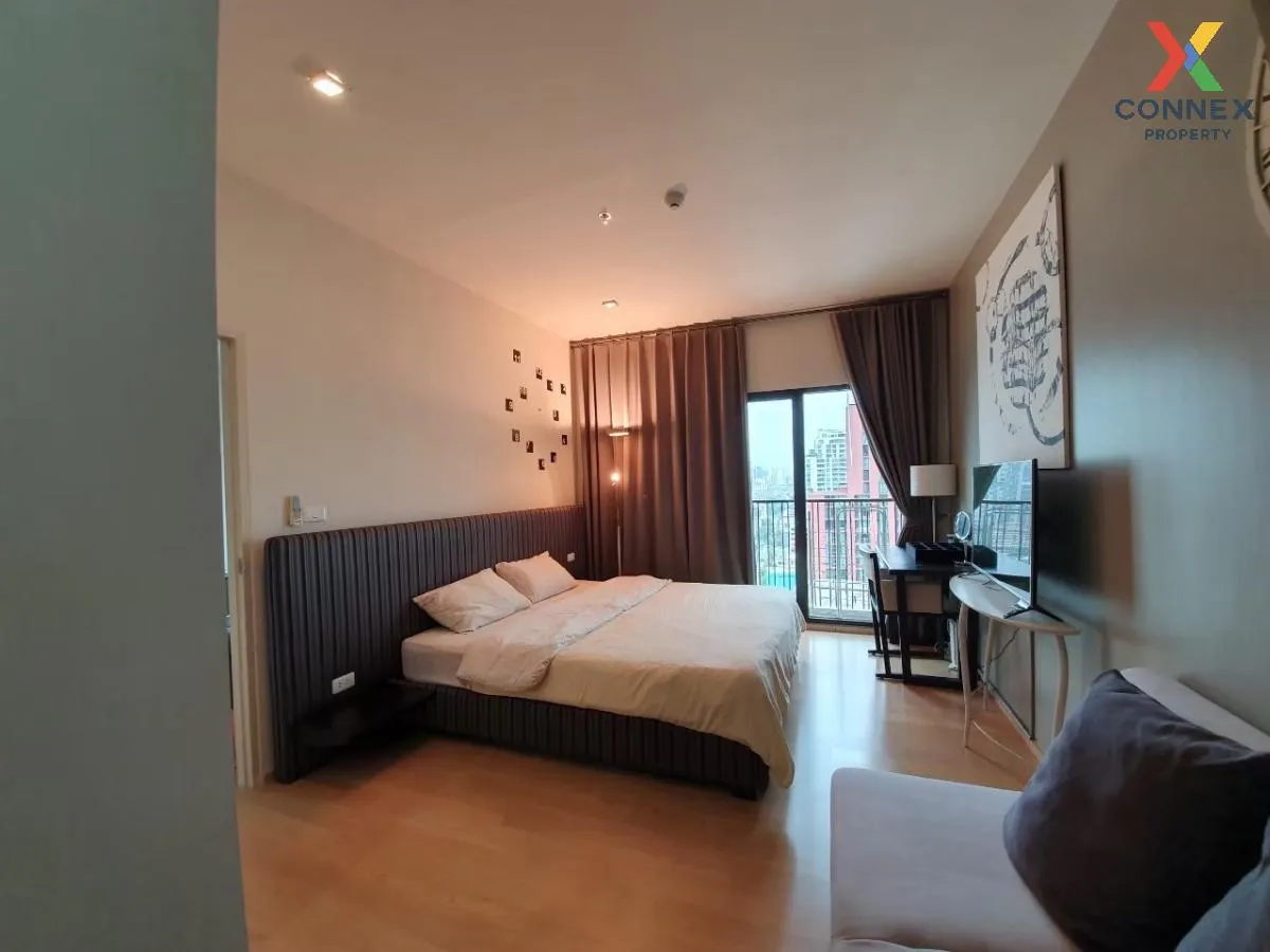 FOR RENT condo , Noble Reform , BTS-Ari , Thung Phaya Thai , Phay 4