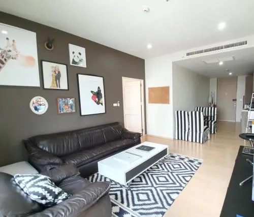 FOR RENT condo , Noble Reform , BTS-Ari , Thung Phaya Thai , Phaya Thai , Bangkok , CX-49436