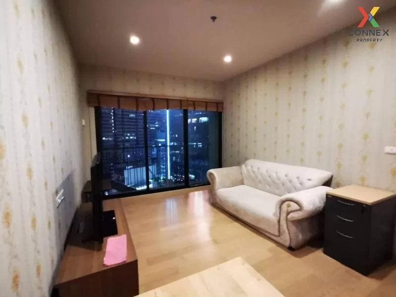FOR RENT condo , Noble Reform , BTS-Ari , Thung Phaya Thai , Phay 1