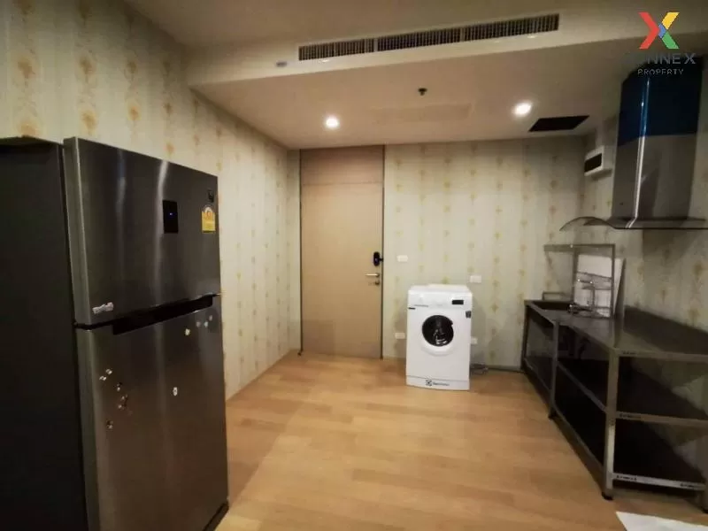 FOR RENT condo , Noble Reform , BTS-Ari , Thung Phaya Thai , Phay 2