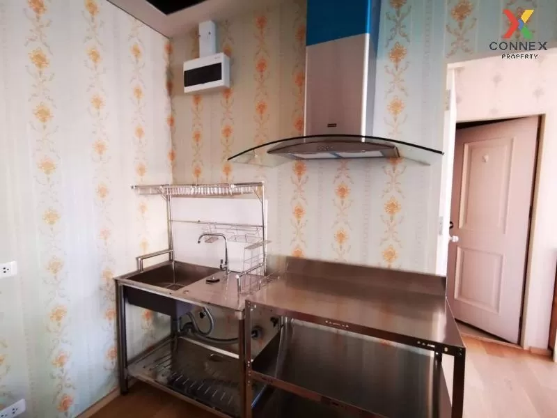 FOR RENT condo , Noble Reform , BTS-Ari , Thung Phaya Thai , Phay 3