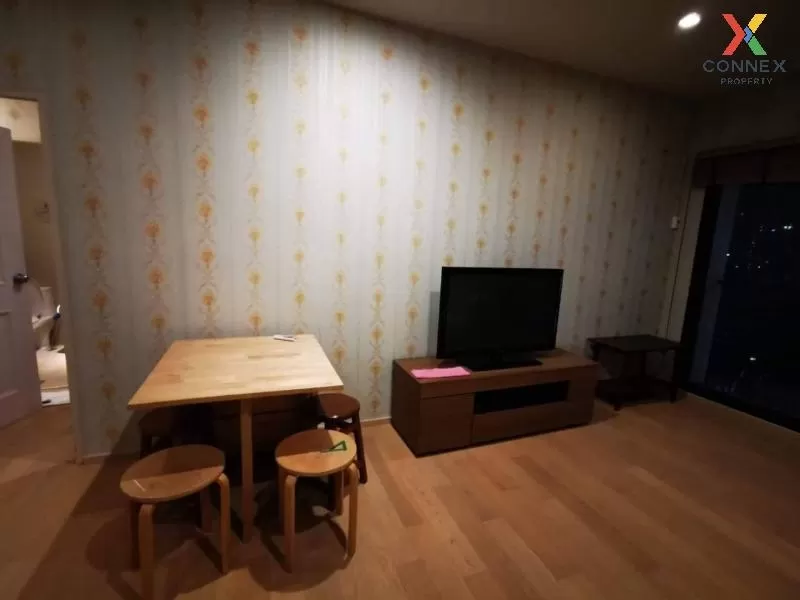 FOR RENT condo , Noble Reform , BTS-Ari , Thung Phaya Thai , Phay 4