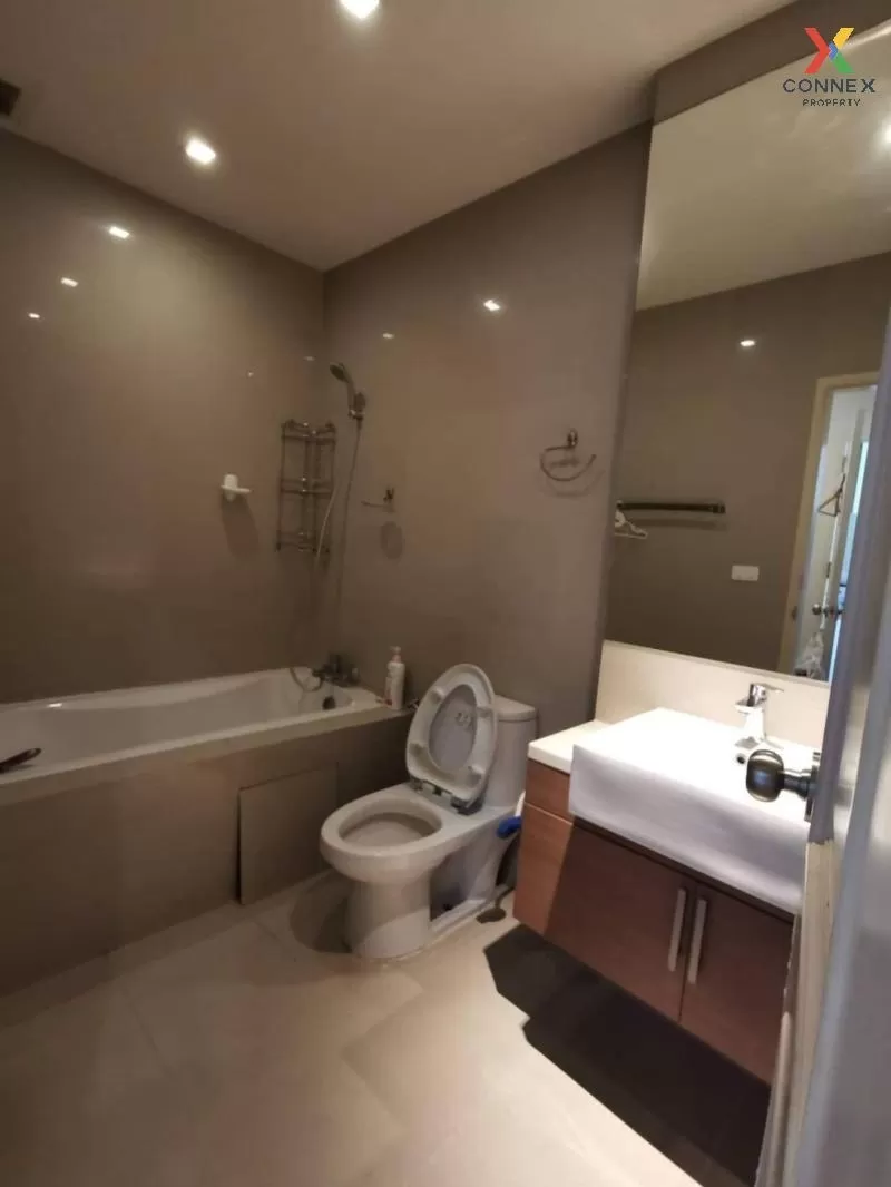 FOR RENT condo , Noble Reform , BTS-Ari , Thung Phaya Thai , Phay