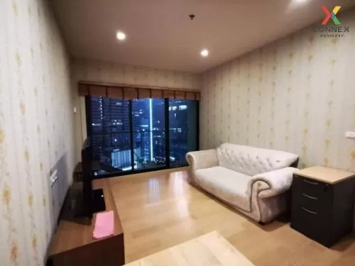 FOR RENT condo , Noble Reform , BTS-Ari , Thung Phaya Thai , Phaya Thai , Bangkok , CX-49442