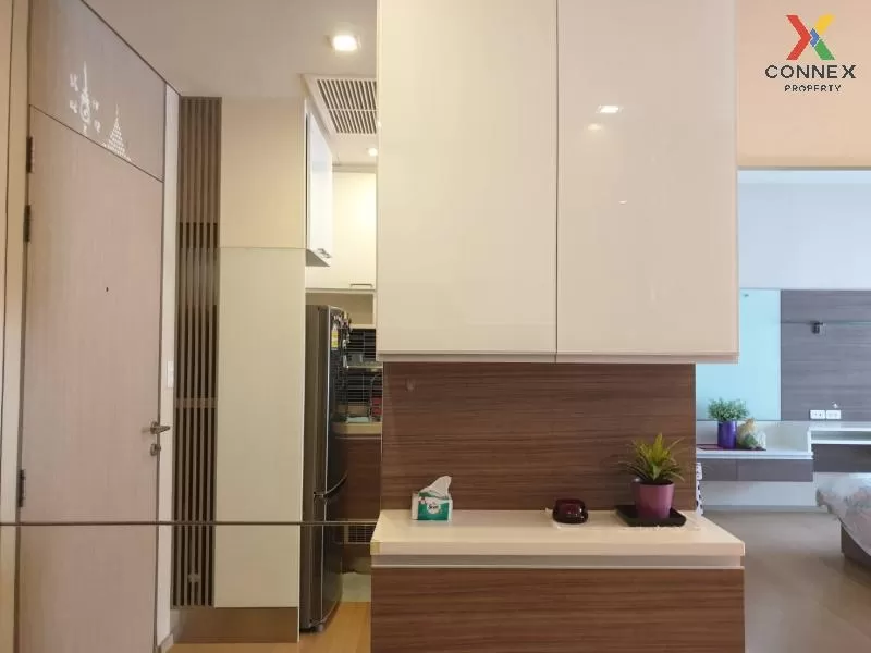 เช่าคอนโด  โนเบิล รีฟอร์ม BTS-อารีย์ ทุ่งพญาไท เขต พญาไท กรุงเทพ  3