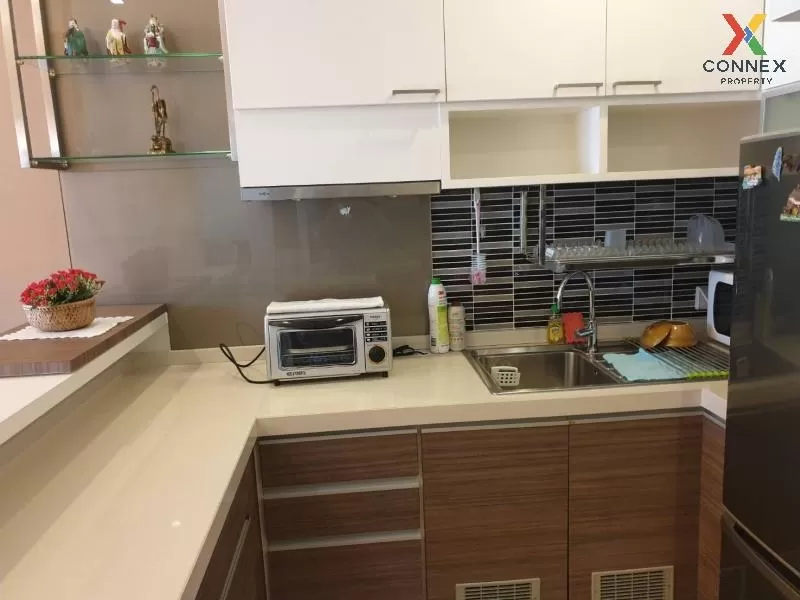 เช่าคอนโด  โนเบิล รีฟอร์ม BTS-อารีย์ ทุ่งพญาไท เขต พญาไท กรุงเทพ  4