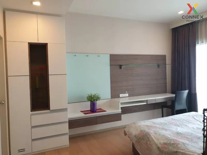 เช่าคอนโด  โนเบิล รีฟอร์ม BTS-อารีย์ ทุ่งพญาไท เขต พญาไท กรุงเทพ 