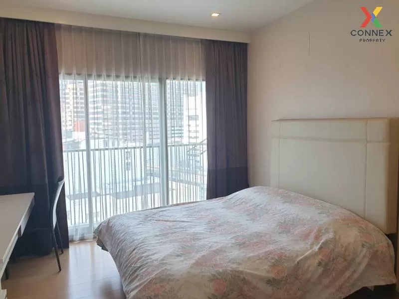 เช่าคอนโด  โนเบิล รีฟอร์ม BTS-อารีย์ ทุ่งพญาไท เขต พญาไท กรุงเทพ 