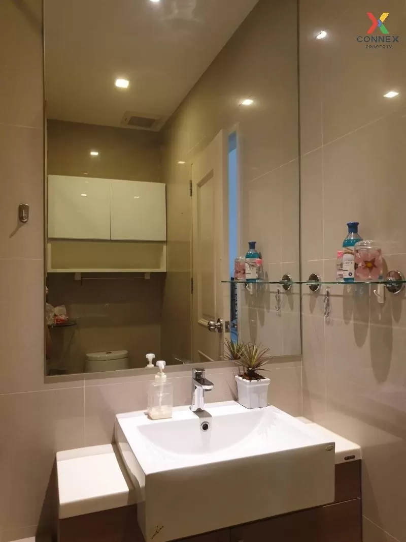 เช่าคอนโด  โนเบิล รีฟอร์ม BTS-อารีย์ ทุ่งพญาไท เขต พญาไท กรุงเทพ 