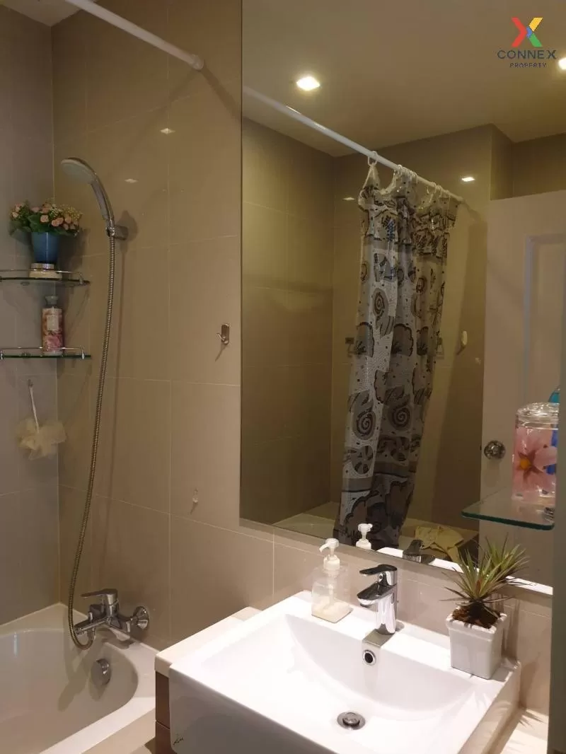 เช่าคอนโด  โนเบิล รีฟอร์ม BTS-อารีย์ ทุ่งพญาไท เขต พญาไท กรุงเทพ 