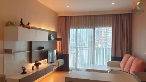 เช่าคอนโด  โนเบิล รีฟอร์ม BTS-อารีย์ ทุ่งพญาไท เขต พญาไท กรุงเทพ CX-49448