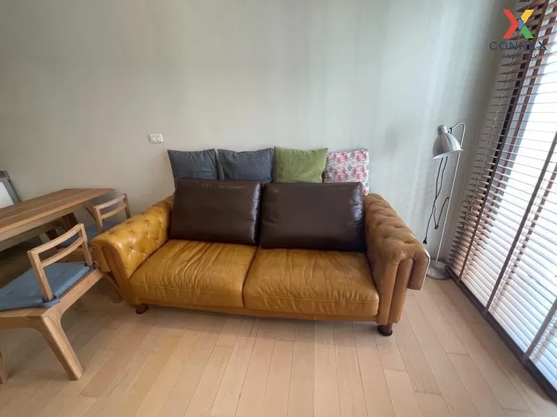 FOR RENT condo , Noble Reform , BTS-Ari , Thung Phaya Thai , Phay 2