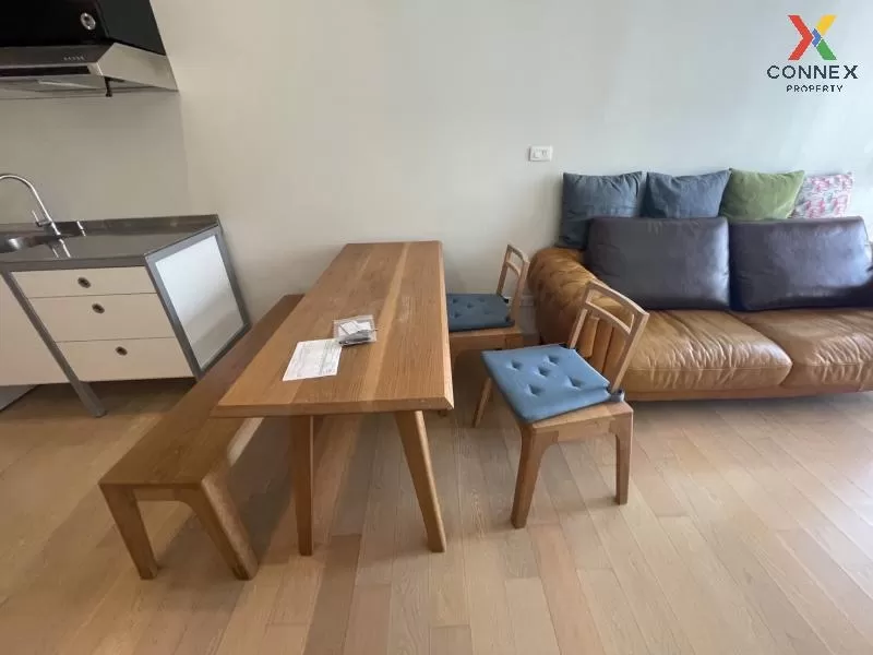 FOR RENT condo , Noble Reform , BTS-Ari , Thung Phaya Thai , Phay 4