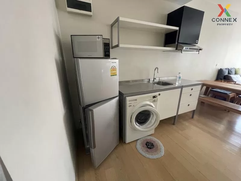 FOR RENT condo , Noble Reform , BTS-Ari , Thung Phaya Thai , Phay