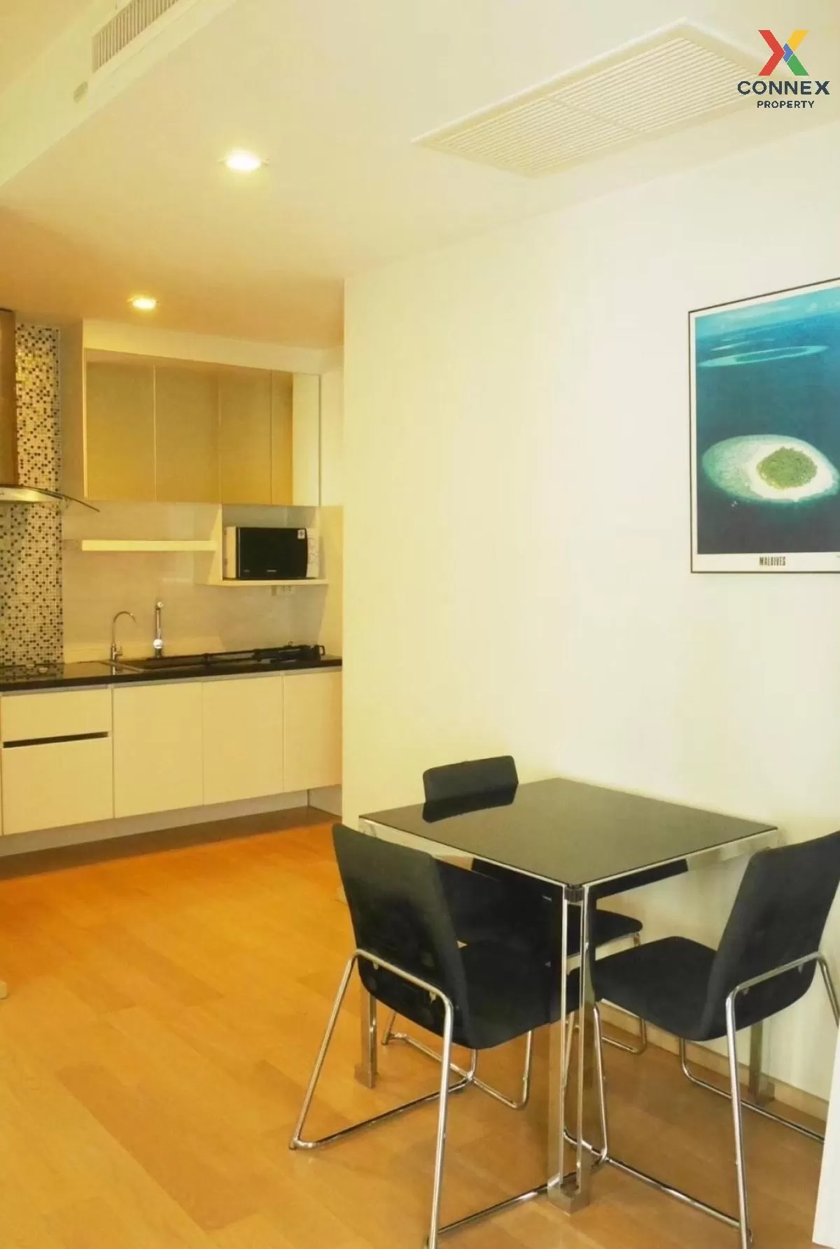 FOR RENT condo , Noble Reform , BTS-Ari , Thung Phaya Thai , Phay 3