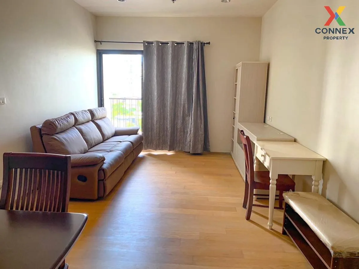 FOR RENT condo , Noble Reform , BTS-Ari , Thung Phaya Thai , Phay 1