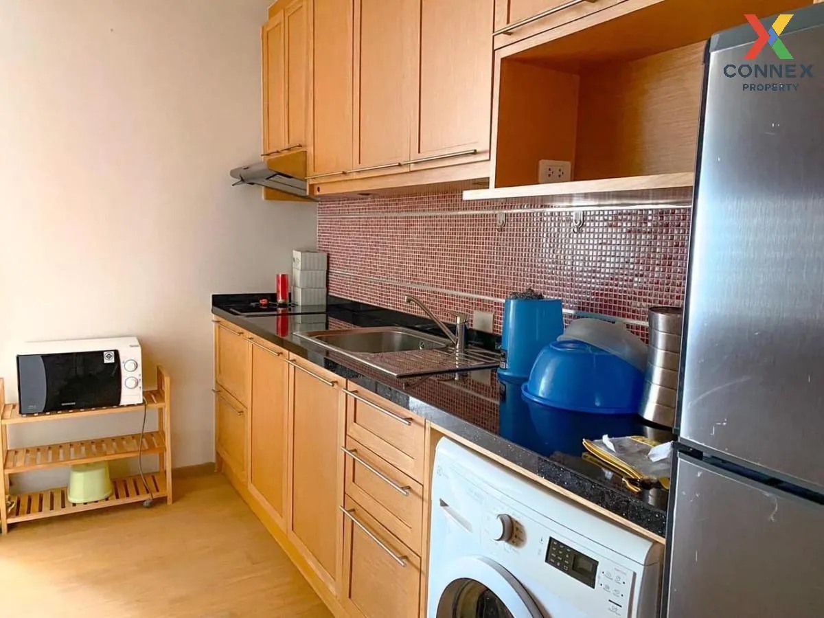 FOR RENT condo , Noble Reform , BTS-Ari , Thung Phaya Thai , Phay 2