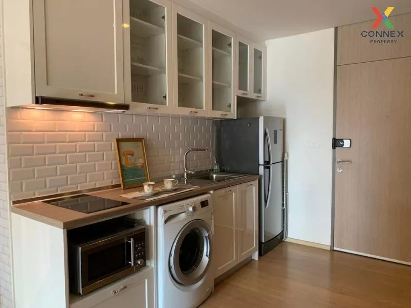 FOR RENT condo , Noble Reform , BTS-Ari , Thung Phaya Thai , Phay 3