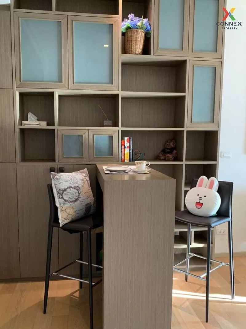 FOR RENT condo , Noble Reform , BTS-Ari , Thung Phaya Thai , Phay 4