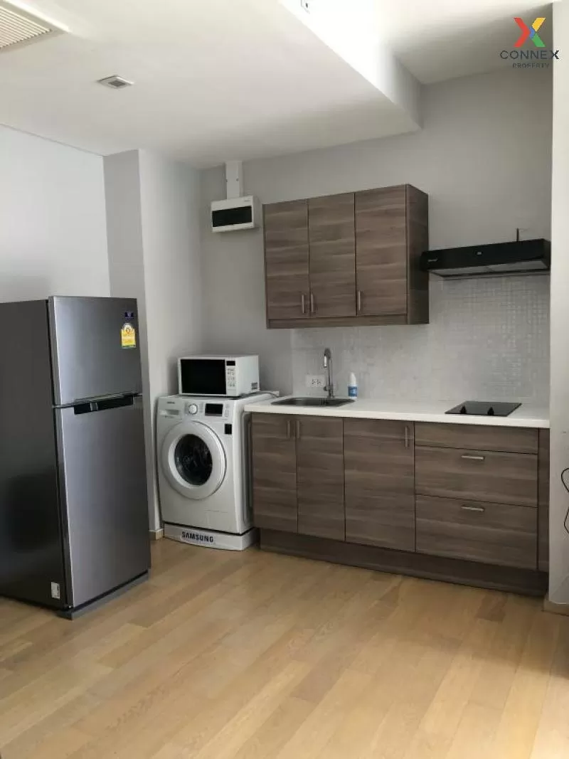 เช่าคอนโด  โนเบิล รีฟอร์ม BTS-อารีย์ ทุ่งพญาไท เขต พญาไท กรุงเทพ  เช่าคอนโด  โนเบิล รีฟอร์ม BTS-อารีย์ ทุ่งพญาไท เขต พญาไท กรุงเทพ  4