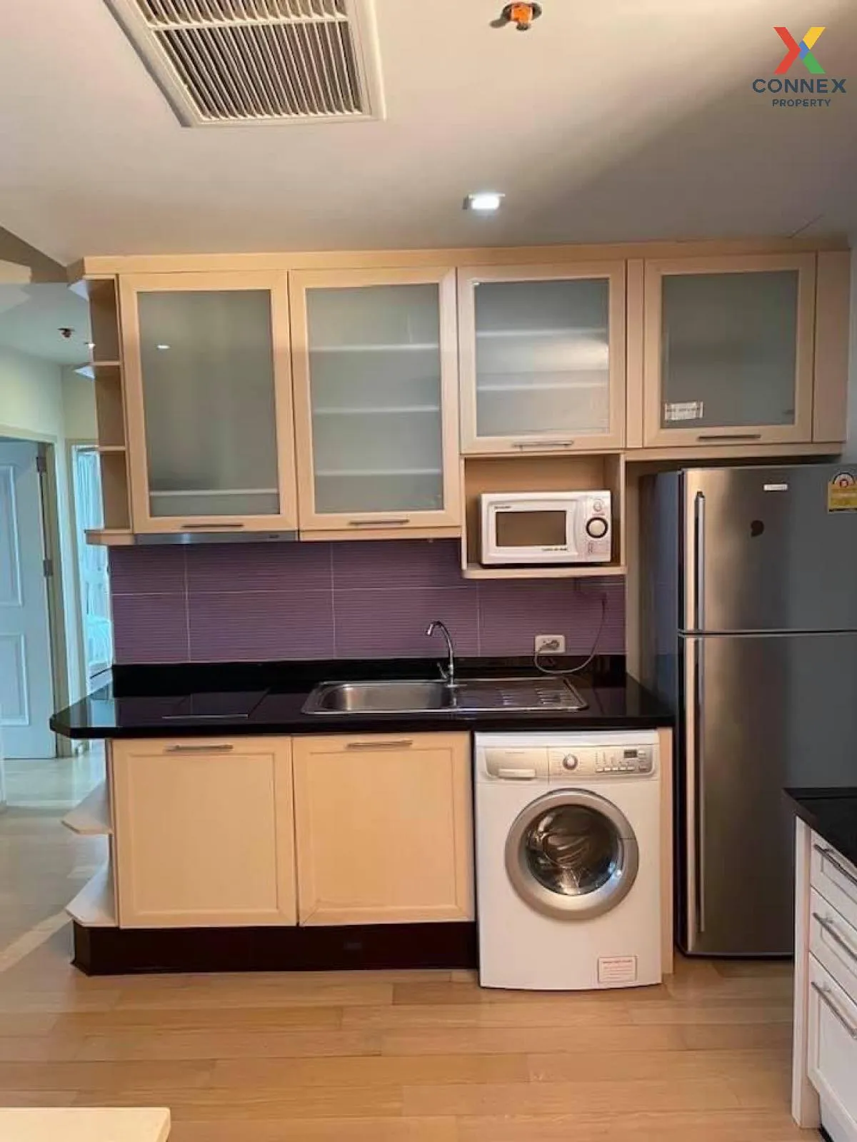 FOR RENT condo , Noble Reform , BTS-Ari , Thung Phaya Thai , Phay