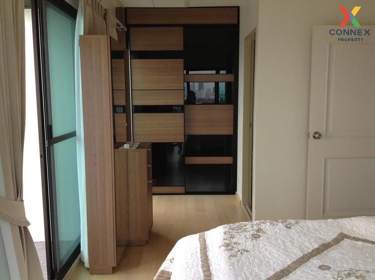FOR RENT condo , Noble Reform , BTS-Ari , Thung Phaya Thai , Phay