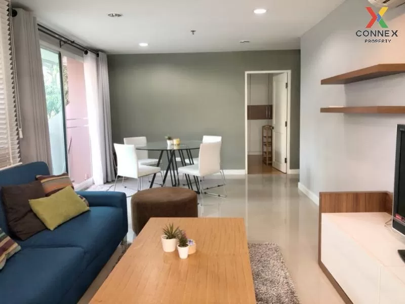 เช่าคอนโด  โนเบิล รีฟอร์ม BTS-อารีย์ ทุ่งพญาไท เขต พญาไท กรุงเทพ  1