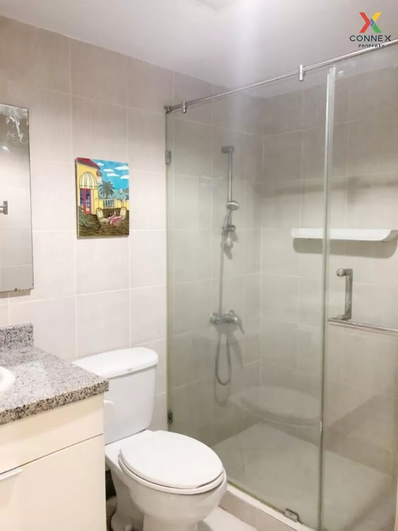 เช่าคอนโด  โนเบิล รีฟอร์ม BTS-อารีย์ ทุ่งพญาไท เขต พญาไท กรุงเทพ 