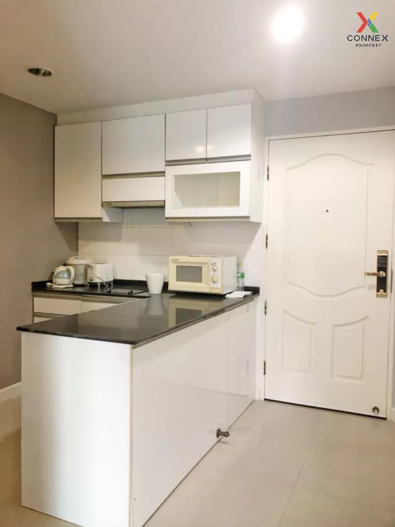 เช่าคอนโด  โนเบิล รีฟอร์ม BTS-อารีย์ ทุ่งพญาไท เขต พญาไท กรุงเทพ  4