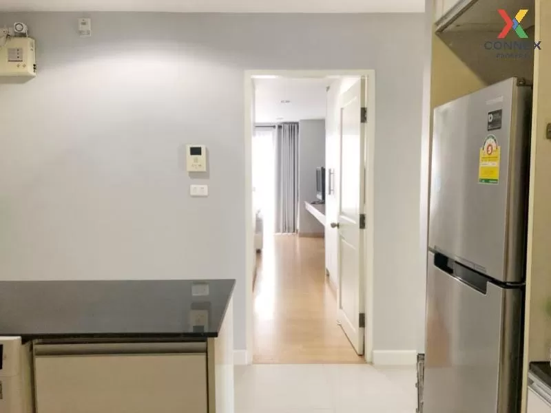 เช่าคอนโด  โนเบิล รีฟอร์ม BTS-อารีย์ ทุ่งพญาไท เขต พญาไท กรุงเทพ 