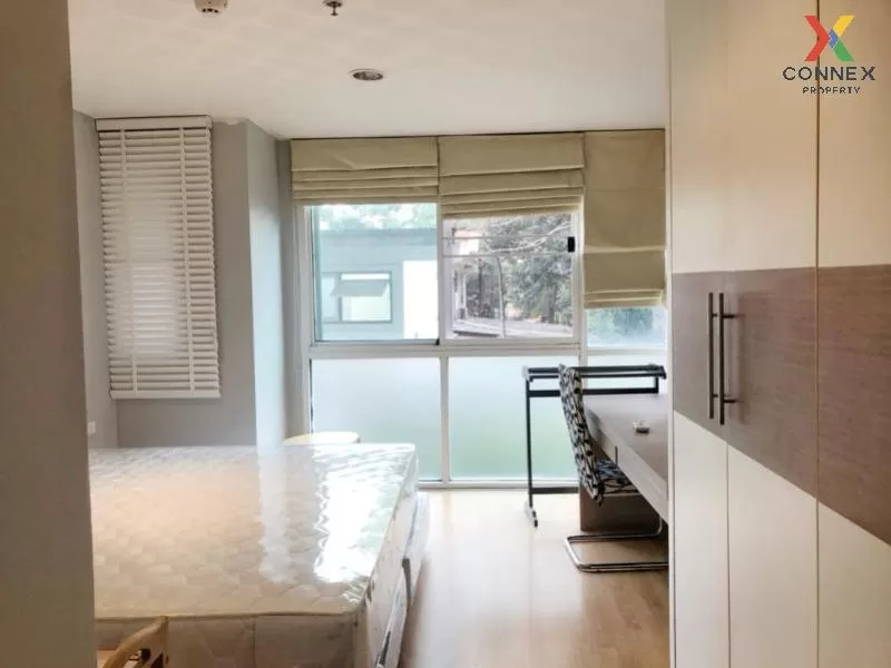 เช่าคอนโด  โนเบิล รีฟอร์ม BTS-อารีย์ ทุ่งพญาไท เขต พญาไท กรุงเทพ 