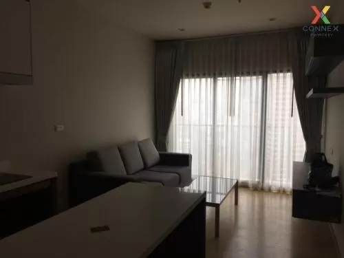 เช่าคอนโด  โนเบิล รีฟอร์ม BTS-อารีย์ ทุ่งพญาไท เขต พญาไท กรุงเทพ CX-49482