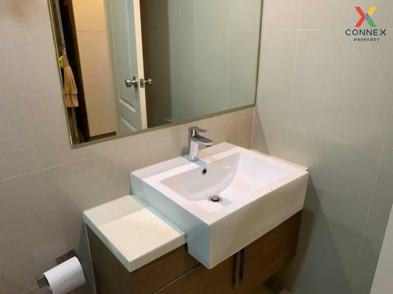 FOR RENT condo , Noble Reform , BTS-Ari , Thung Phaya Thai , Phay
