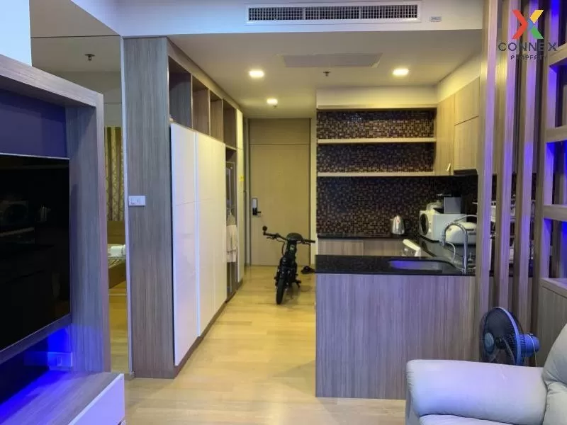 FOR RENT condo , Noble Reform , BTS-Ari , Thung Phaya Thai , Phay 3