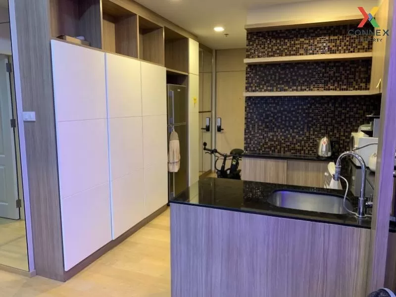 FOR RENT condo , Noble Reform , BTS-Ari , Thung Phaya Thai , Phay