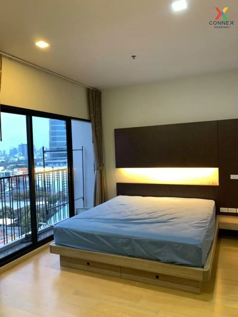FOR RENT condo , Noble Reform , BTS-Ari , Thung Phaya Thai , Phay