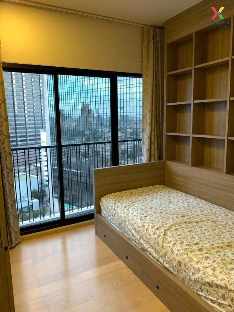 FOR RENT condo , Noble Reform , BTS-Ari , Thung Phaya Thai , Phay