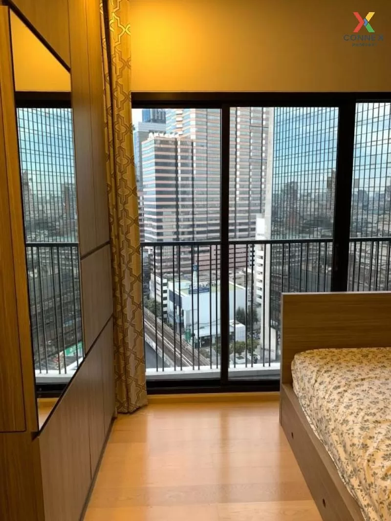 FOR RENT condo , Noble Reform , BTS-Ari , Thung Phaya Thai , Phay