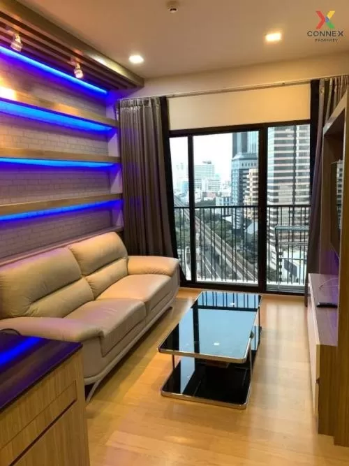 FOR RENT condo , Noble Reform , BTS-Ari , Thung Phaya Thai , Phaya Thai , Bangkok , CX-49483