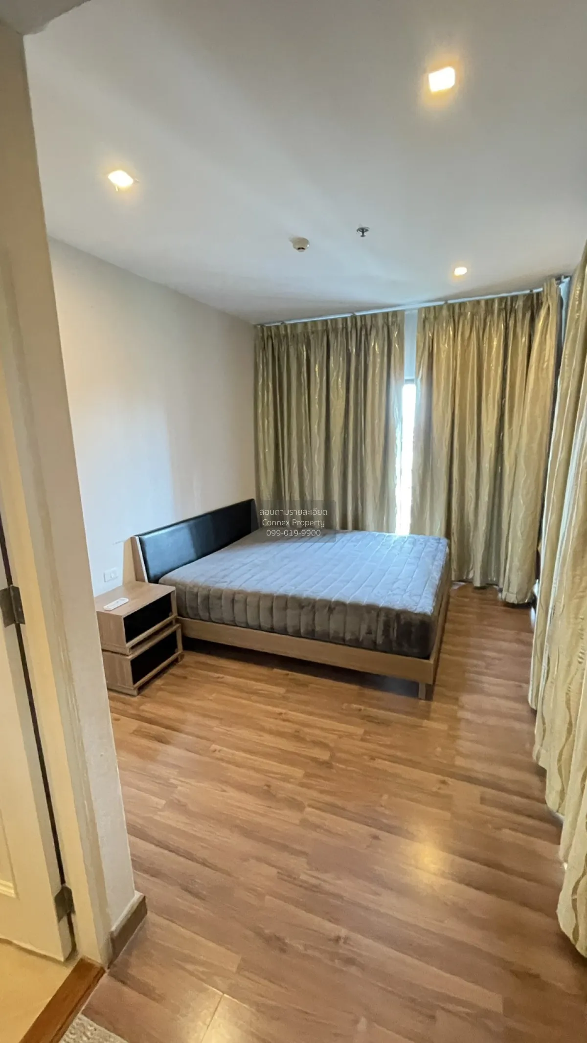 เช่าคอนโด  โนเบิล รีฟอร์ม BTS-อารีย์ ทุ่งพญาไท เขต พญาไท กรุงเทพ  3