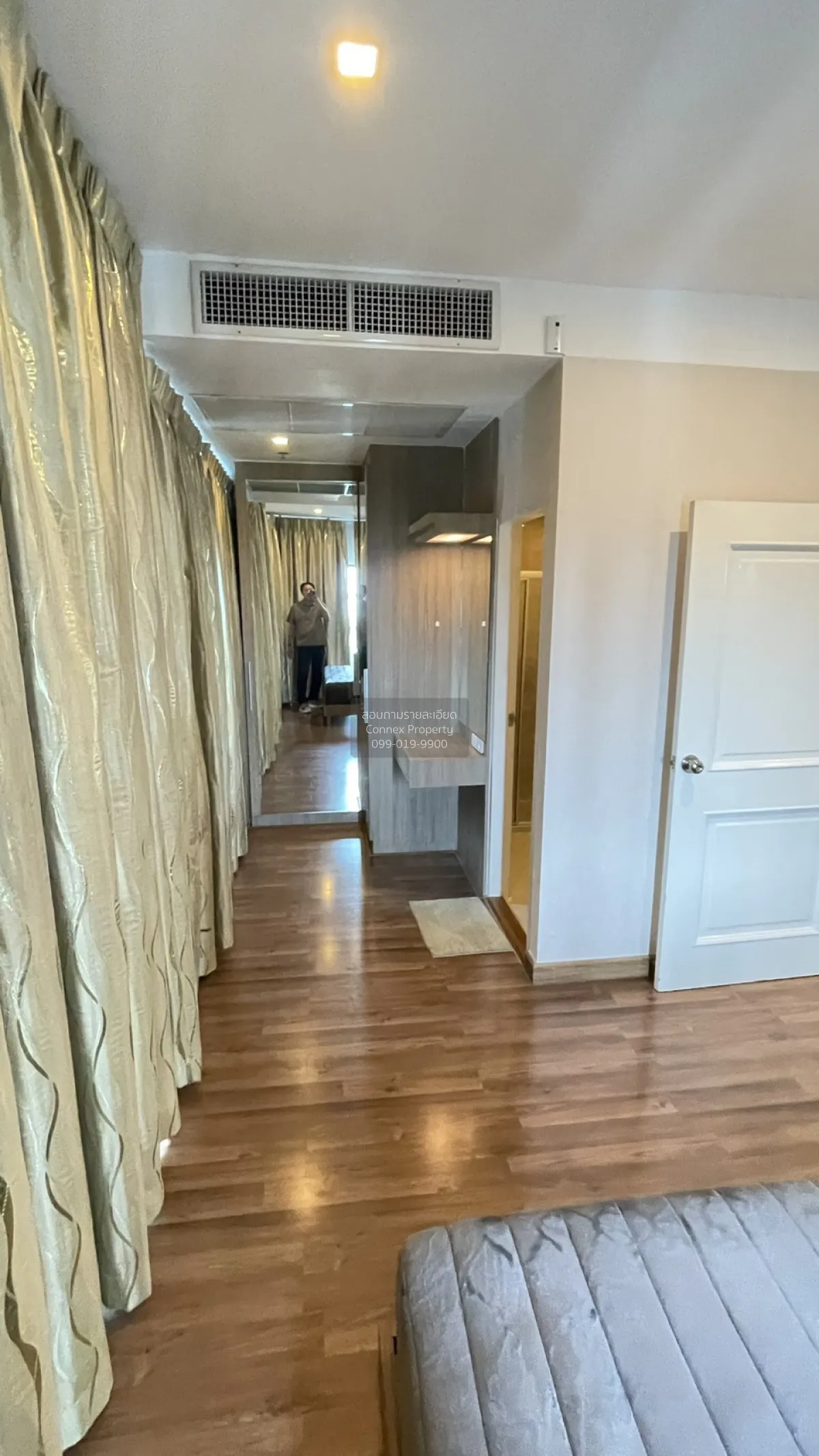 เช่าคอนโด  โนเบิล รีฟอร์ม BTS-อารีย์ ทุ่งพญาไท เขต พญาไท กรุงเทพ  4